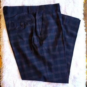 Men's dress pants by Murano size 36